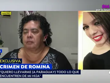 romina romina