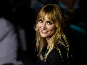 Alba Carrillo Alba Carrillo