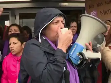 HUELGA HUELGA