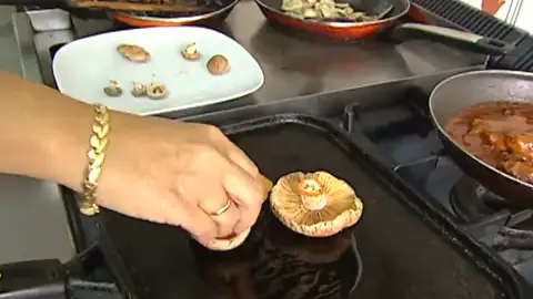 De los 195 restaurantes españoles con Estrella Michelin, sólo 19 están dirigidos por mujeres De los 195 restaurantes españoles con Estrella Michelin, sólo 19 están dirigidos por mujeres