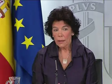 Once ministros tienen previsto participar en las manifestaciones del Día de la Mujer Once ministros tienen previsto participar en las manifestaciones del Día de la Mujer