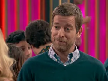 Marcelo a punto de descubrir la relación entre Luisita y Amelia: "Sé que Amelia está enamorada de un imposible" Marcelo a punto de descubrir la relación entre Luisita y Amelia: "Sé que Amelia está enamorada de un imposible"