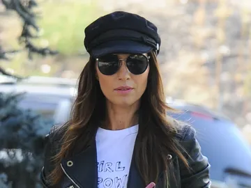 Paula Echevarría Paula Echevarría