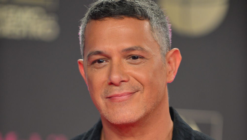 Alejandro Sanz