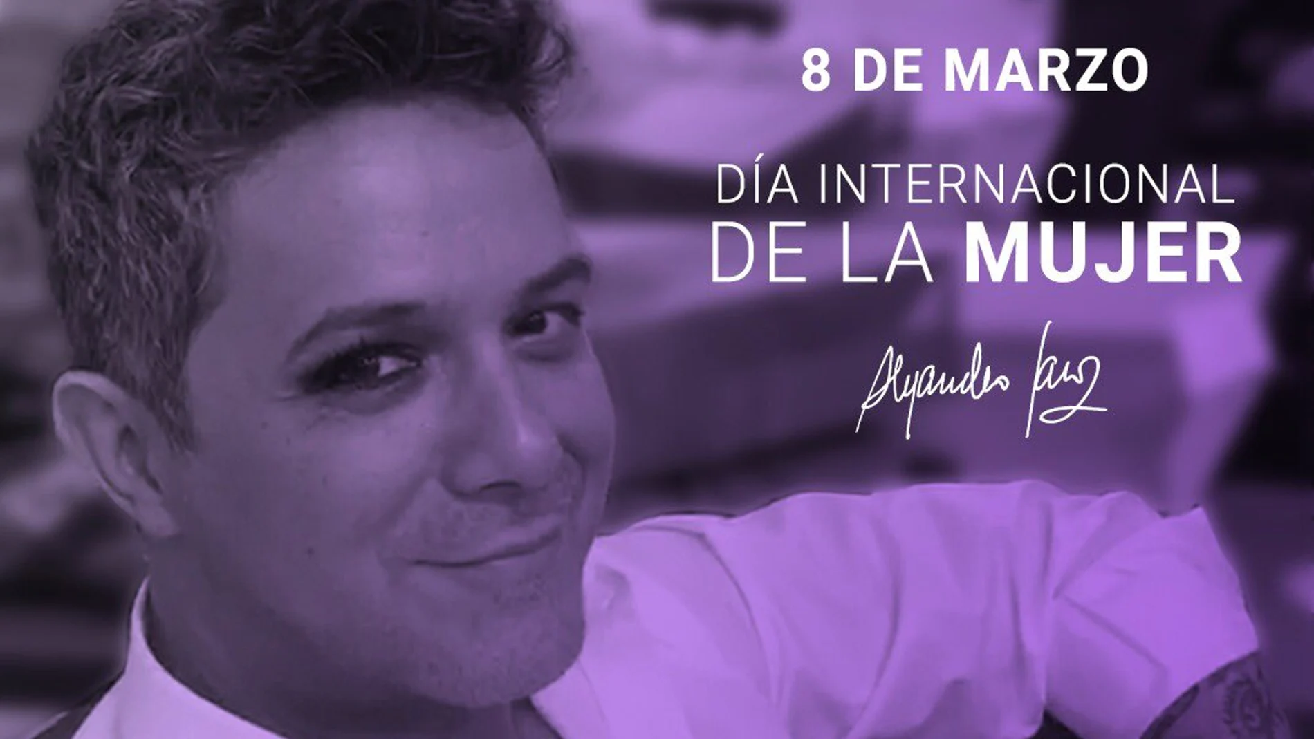 Críticas a Alejandro Sanz por su ojo morado Críticas a Alejandro Sanz por su ojo morado