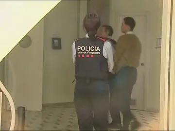 Pasa a disposición judicial el líder de Vox acusado de abusar sexualmente a jóvenes con discapacidad intelectual Pasa a disposición judicial el líder de Vox acusado de abusar sexualmente a jóvenes con discapacidad intelectual