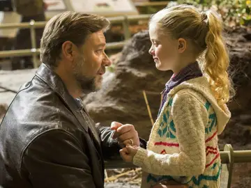 'De padres a hijas' 'De padres a hijas'