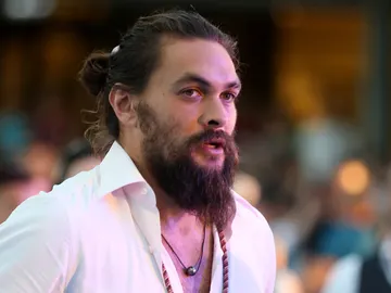 Jason Momoa Jason Momoa