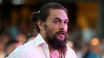 Jason Momoa
