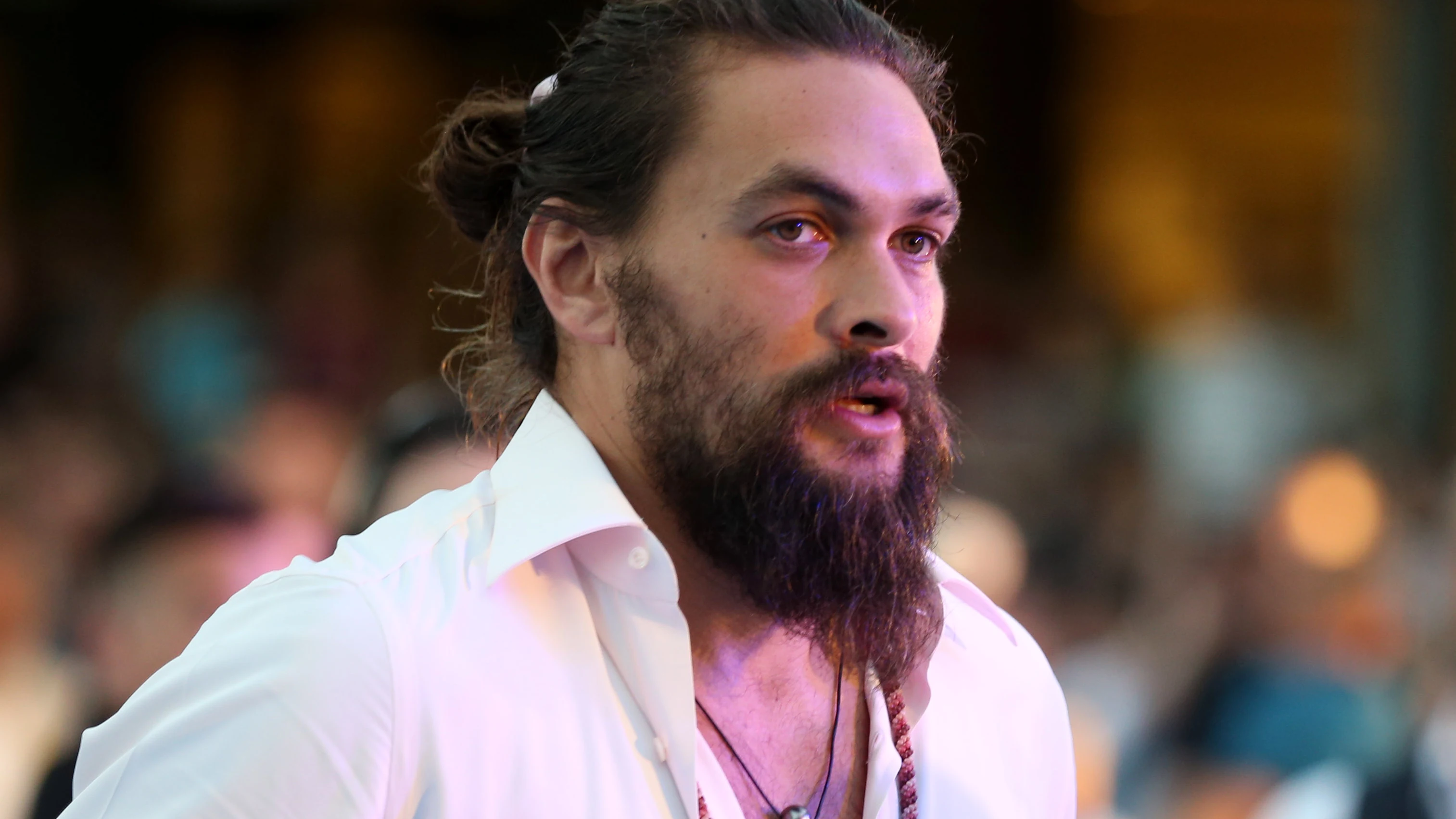 Jason Momoa Jason Momoa