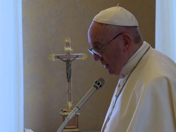 Papa Francisco: "La mujer es quien hace hermoso el mundo"