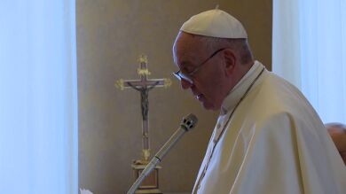 Papa Francisco: 