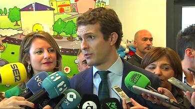 Casado: 