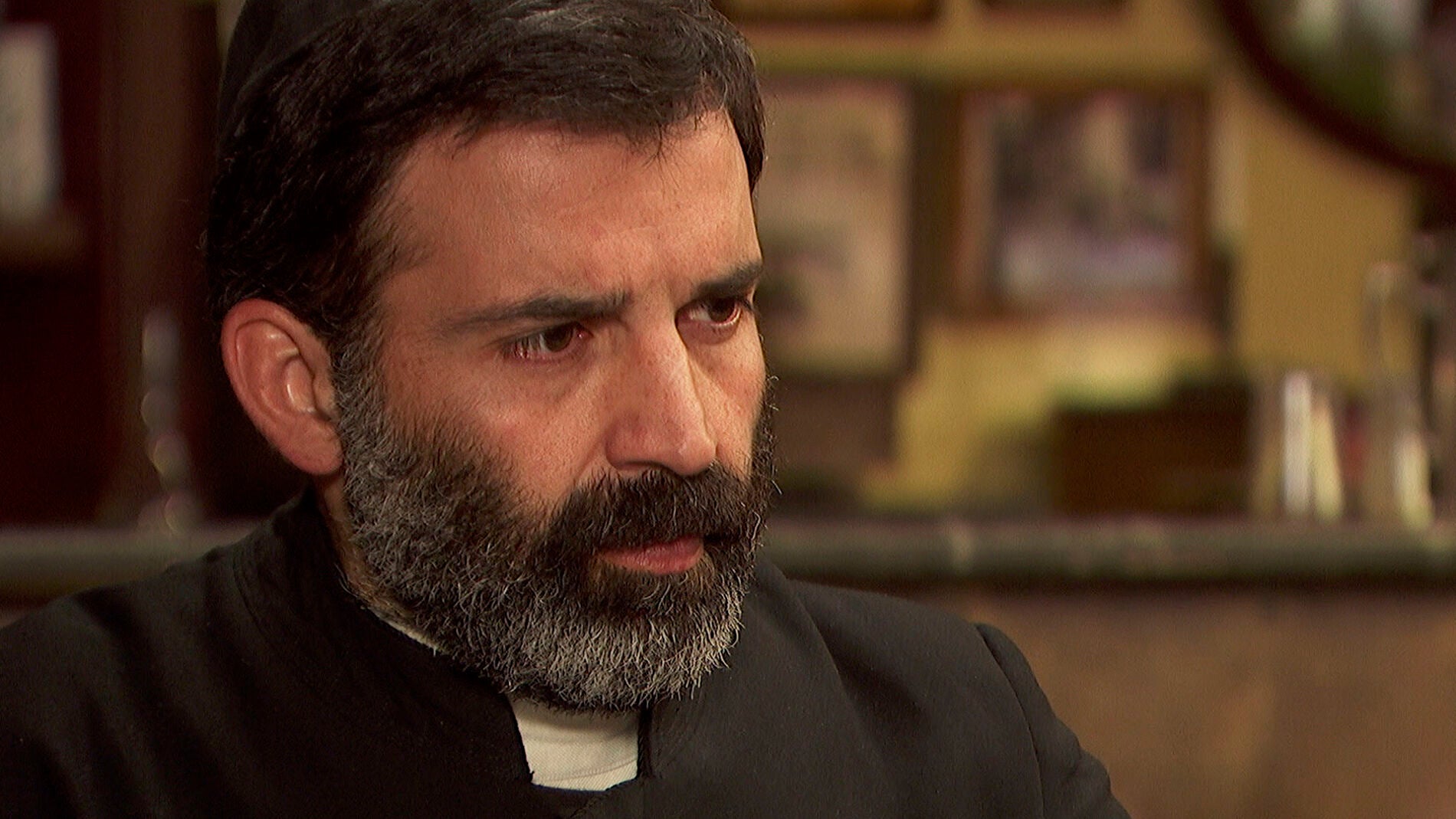 Una nueva prueba sobre el paradero de los Molero vuelve a golpear a Don Berengario 