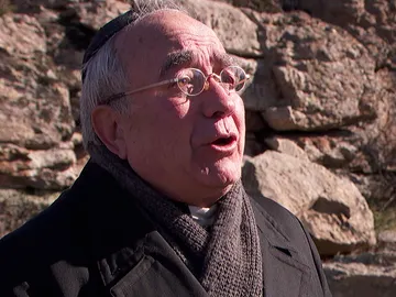 Don Anselmo 'romperá' las vidas de Carmelo y Don Berengario Don Anselmo 'romperá' las vidas de Carmelo y Don Berengario