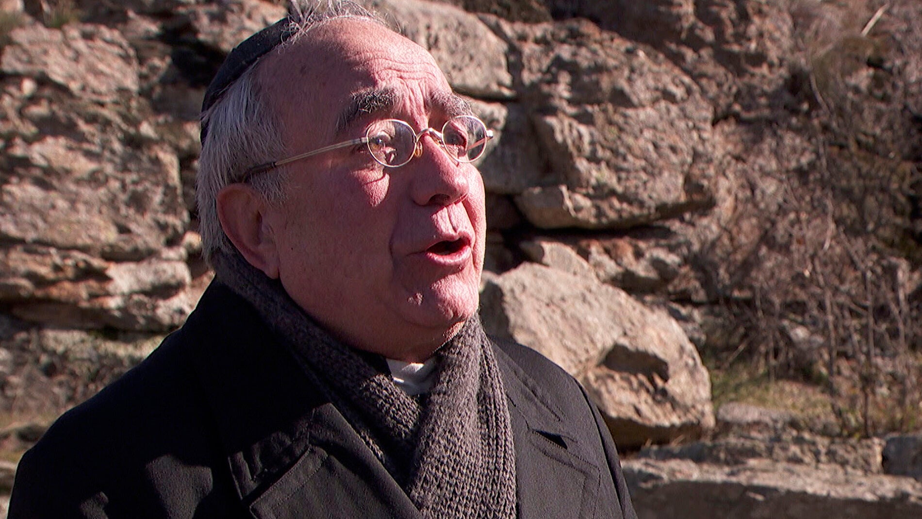 Don Anselmo 'romper&aacute;' las vidas de Carmelo y Don Berengario