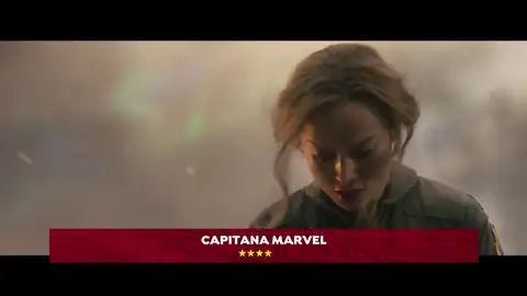 Mujeres al poder en los estrenos de cine de esta semana Mujeres al poder en los estrenos de cine de esta semana