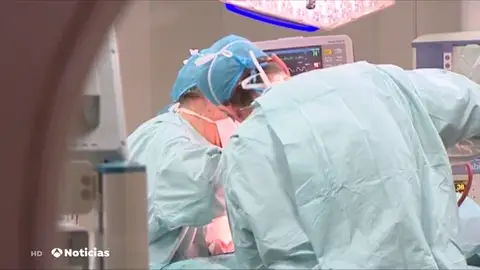 Investigan la difusión masiva de videos con alto contenido sexual grabados por un cirujano valenciano Investigan la difusión masiva de videos con alto contenido sexual grabados por un cirujano valenciano