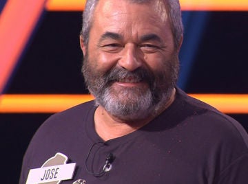 Jose Pinto, exconcursante de ¡'Boom'!