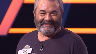 La conmovedora dedicatoria con la que un niño despide a Jose Pinto, exmiembro de 'Los Lobos'