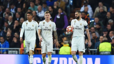 El Real Madrid supera al Manchester United como la marca de fútbol más valiosa del mundo