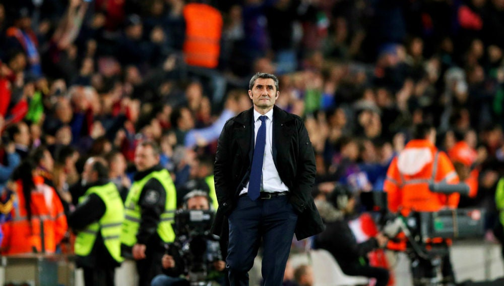 Ernesto Valverde