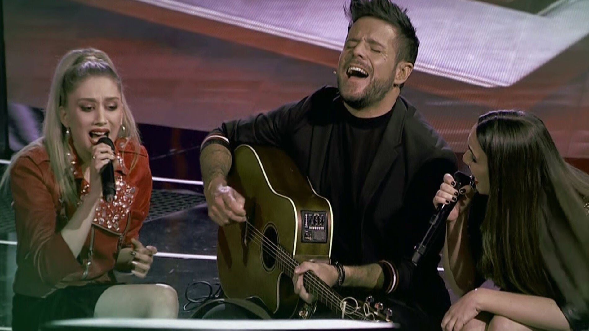 Avance de la Batalla Final de 'La Voz'