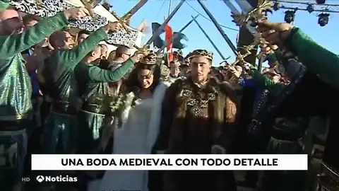NUEVAbodamedieval NUEVAbodamedieval