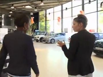 La mitad de las compras de coches nuevos están realizadas por mujeres La mitad de las compras de coches nuevos están realizadas por mujeres