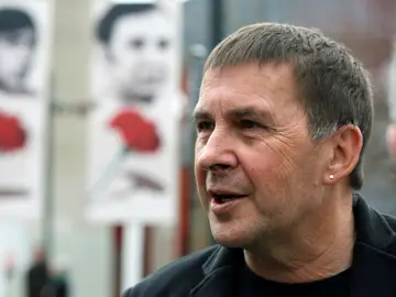 Arnaldo Otegi Arnaldo Otegi