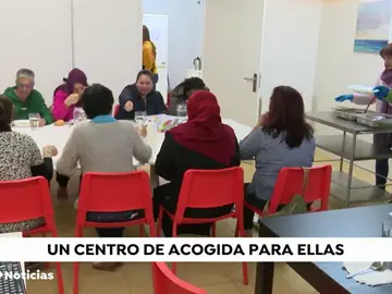Centro mujes Centro mujes
