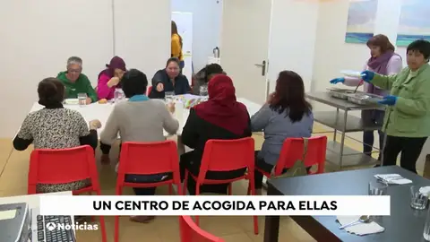 Centro mujes Centro mujes