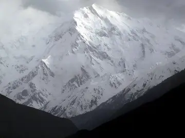 El Nanga Parbat El Nanga Parbat