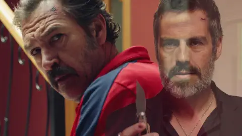 Las redes se inundan de expectación ante el trepidante final de 'Matadero' Las redes se inundan de expectación ante el trepidante final de 'Matadero'