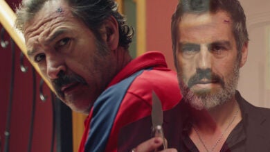 Las redes se inundan de expectación ante el trepidante final de 'Matadero'