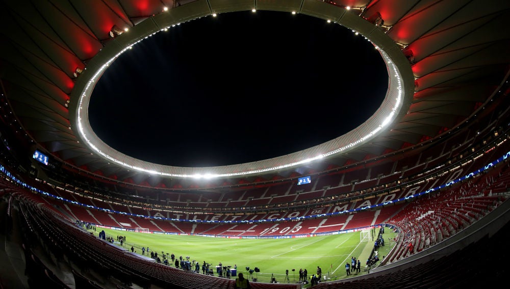 El Metropolitano
