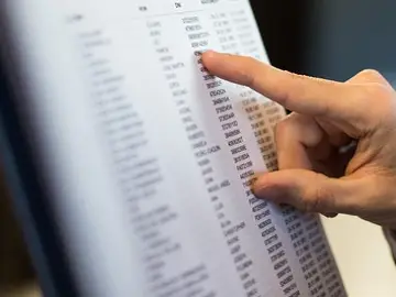 Cómo saber dónde votar en las elecciones generales Cómo saber dónde votar en las elecciones generales