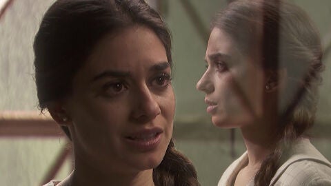 Un descuido quebrará la felicidad de Elsa en cuestión de segundos