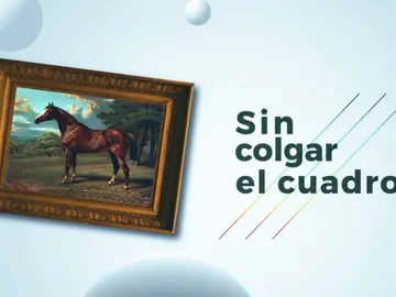 ¿Cuánto tiempo llevas sin colgar el cuadro que te regalaron tus padres?, muy pronto 'Masters de la reforma' en Antena 3 ¿Cuánto tiempo llevas sin colgar el cuadro que te regalaron tus padres?, muy pronto 'Masters de la reforma' en Antena 3