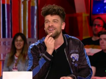 Ricky Merino Ricky Merino
