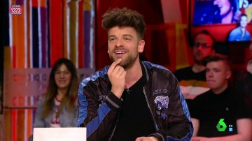 Ricky Merino