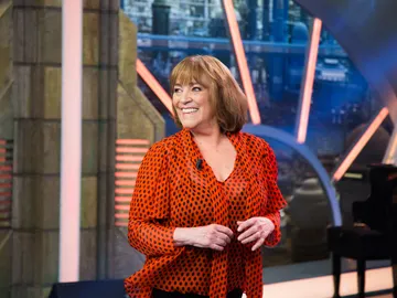 Revive la entrevista completa de Carmen Maura en 'El Hormiguero 3.0' Revive la entrevista completa de Carmen Maura en 'El Hormiguero 3.0'