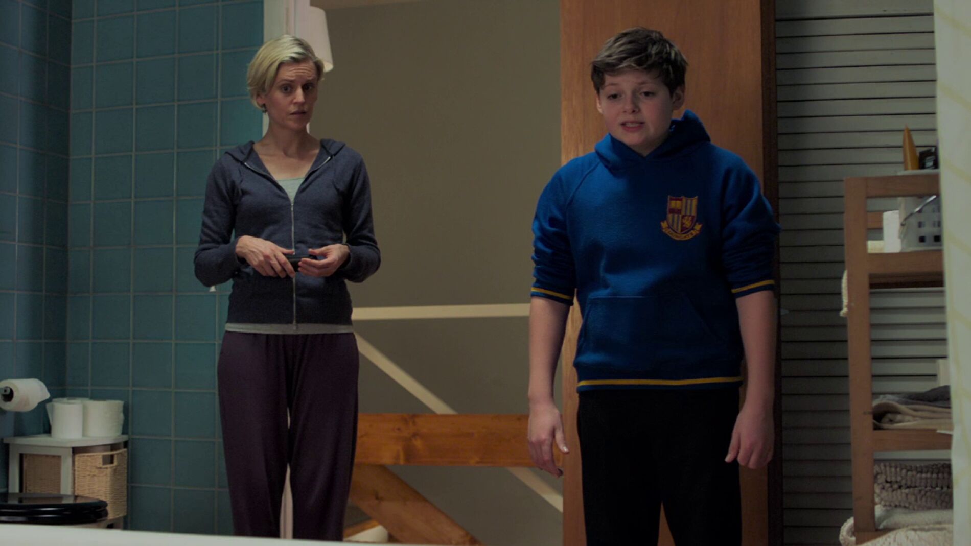 'El niño que pudo ser rey'