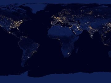 Ciudades del mundo Ciudades del mundo