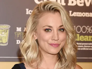 Kaley Cuoco Kaley Cuoco