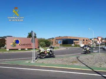 Investigan a una mujer por conducir sin puntos, drogada y acompañada de un menor de 2 años Investigan a una mujer por conducir sin puntos, drogada y acompañada de un menor de 2 años