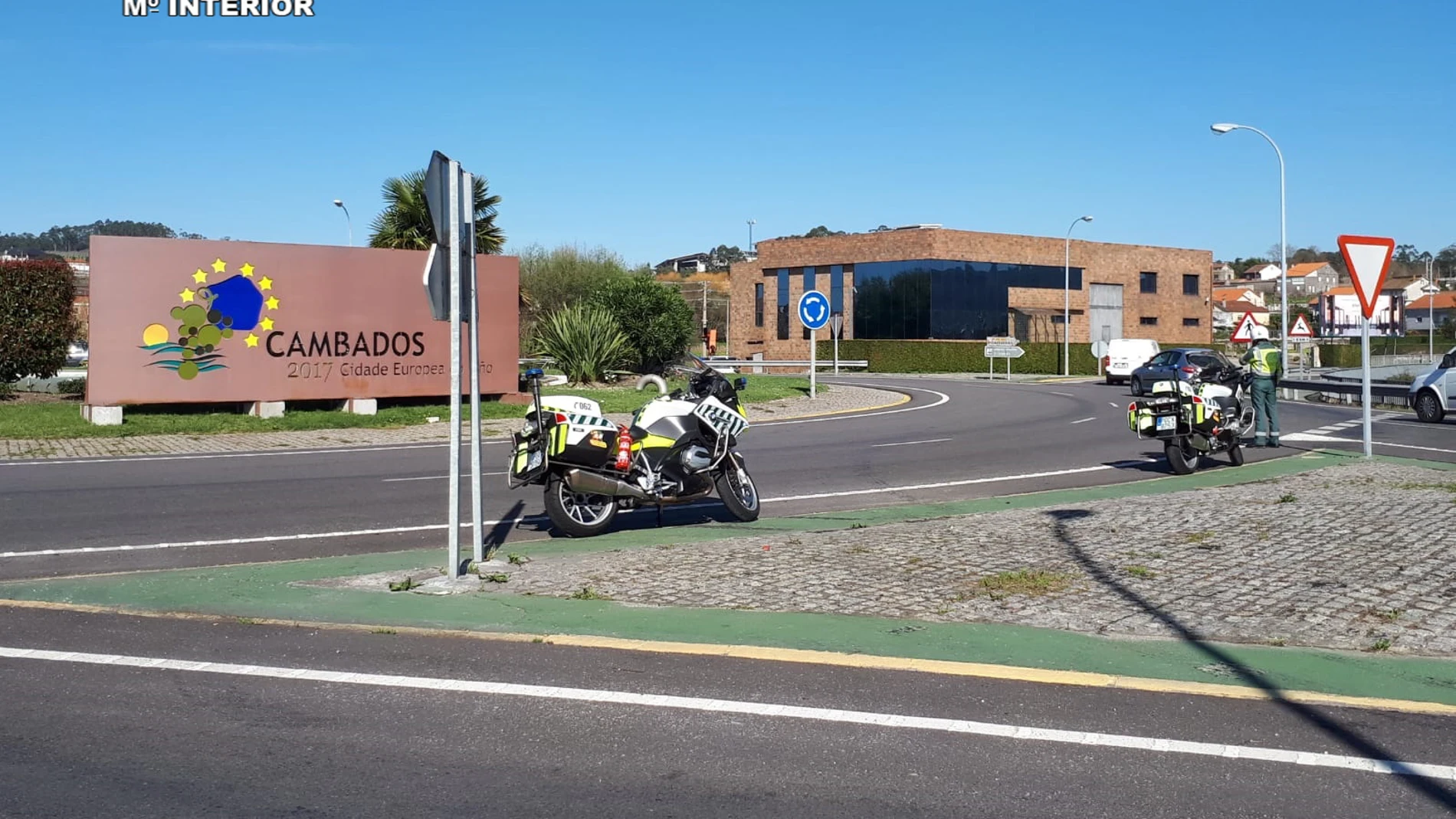 Investigan a una mujer por conducir sin puntos, drogada y acompañada de un menor de 2 años Investigan a una mujer por conducir sin puntos, drogada y acompañada de un menor de 2 años