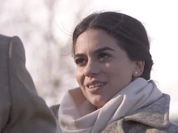 La sorpresa más bonita e inesperada de Álvaro a su futura esposa La sorpresa más bonita e inesperada de Álvaro a su futura esposa