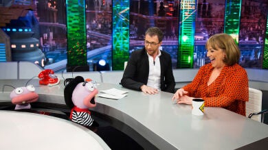 Trancas y Barrancas enfrentan a Carmen Maura a las decisiones más complicadas 