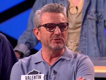 La interesante opinion de Valentín, de 'Los Lobos', sobre la riqueza de debatir La interesante opinion de Valentín, de 'Los Lobos', sobre la riqueza de debatir
